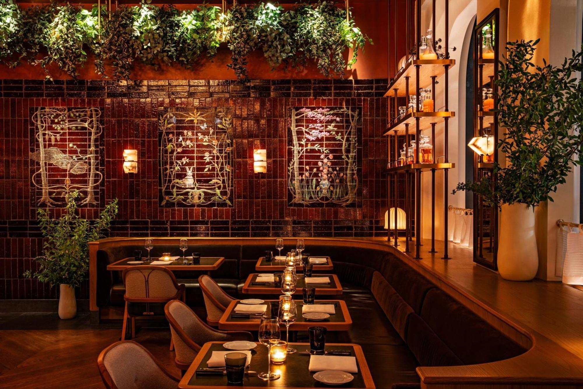 Hotel Jw Marriott Essex House Nueva York Exterior foto